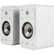 Polk Audio Signature S20e White - Speakers