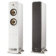 Polk Audio Signature S55e White - Speakers