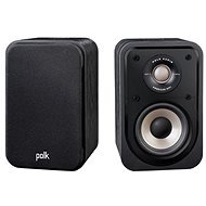 Polk Audio Signature S10e, Black (Pair) - Speakers
