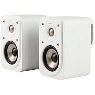 Polk Audio Signature S10e, White (Pair) - Speakers