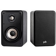 Polk Audio Signature S15e Black (Pair) - Speakers