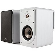 Polk Audio Signature S15e, White (Pair) - Speakers