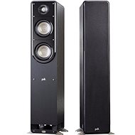 Polk Audio Signature S50e Black - Speakers