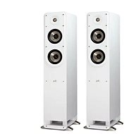 Polk Audio Signature S50e White - Speakers