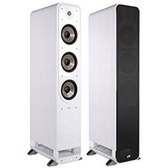 Polk Audio Signature S60e White - Speakers