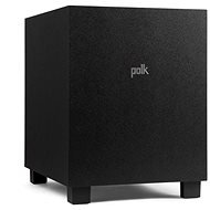 Polk Monitor XT10 fekete - Mélynyomó