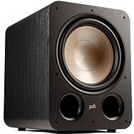 Polk Signature Elite ES12 Black - Subwoofer