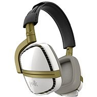Polk Audio 4 Shot green - Gaming Headphones