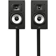 Polk Monitor XT20 Black (Pair) - Speakers