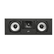 Polk Monitor XT30C Black (1 pc) - Speaker