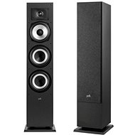 Polk Monitor XT60 black - Speakers