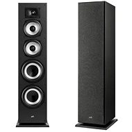Polk Monitor XT70 black - Speakers