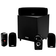 Polk Audio TL1600 BLACK - Speaker System 