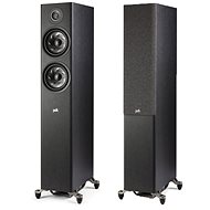Polk Reserve R600 black - Speakers