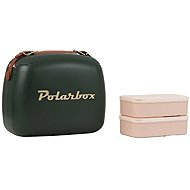 Polarbox Chladicí taška Green Forest Gold 6 l - Cooler Box
