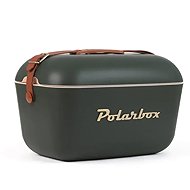 Polarbox Chladicí box Green Forest Gold 12 l - Cooler Box