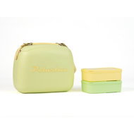 Polarbox POP Cooling bag 6 l lime - Cooler Box