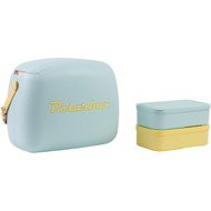 Polarbox POP Cooling bag 6 l light blue - Cooler Box