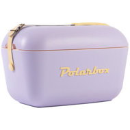 Polarbox POP Cooling box 20 l light purple - Cooler Box