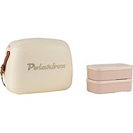 Polarbox Chladicí taška POP 6 l krémový - Cooler Box
