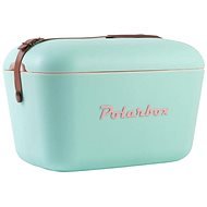 Polarbox Cooling box CLASSIC 20 l turquoise - Cooler Box