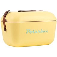Polarbox Chladiaci box CLASSIC 12 l žltý - Termobox
