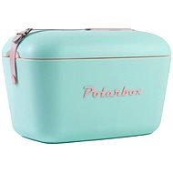 Polarbox Cooling box POP 20 l turquoise - Thermobox 
