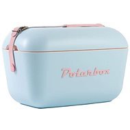 Polarbox Cooling box POP 20 l blue - Thermobox 