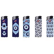 Polyflame PROF Evil Eye, kolekce 5 kusů - Lighter
