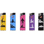 Polyflame PROF Kama Sutra, 5-piece collection - Lighter
