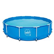 POLYGROUP Swing frame pool 3,66 × 0,84 m - Pool
