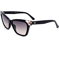 GUESS Women's Sunglasses GU7840 01B - Sunglasses