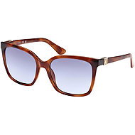 GUESS Women's Sunglasses GU7865 53W - Sunglasses