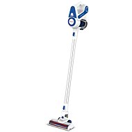POLTI Forzaspira Slim 2in1 SR90B blue and white - Upright Vacuum Cleaner