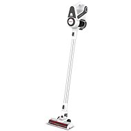 POLTI Forzaspira Slim 2in1 SR90G grey and white - Upright Vacuum Cleaner