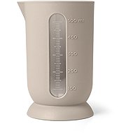 Blim Plus Measuring carafe QB S CF3-1-319 Moka Grey, 500 ml - Measuring Cup
