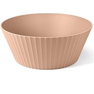 Blim Plus Bowl Nettuno XL CI50-335 Pink Sand, 30 cm - Bowl