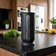 Blim Plus Measuring carafe QB M CF3-2-010 Carbon Black, 750 ml - Scoop