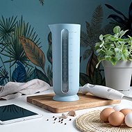 Blim Plus Measuring carafe QB L CF3-3-310 Ocean Light, 1000 ml - Scoop