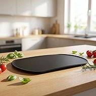 Blim Plus Skateboard TG1-010 Carbon Black - Cutting Board