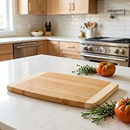 Blim Plus Skateboard TG1-319 Moka Grey - Cutting Board