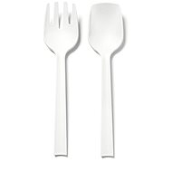Blim Plus Serving tools Paestum PS3-000 Artic White - Tablespoon