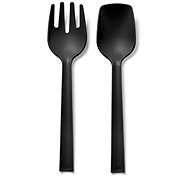 Blim Plus Serving tools Paestum PS3-010 Carbon Black - Tablespoon