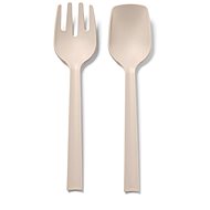 Blim Plus Serving tools Paestum PS3-319 Moka Grey - Tablespoon