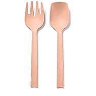 Blim Plus Serving tools Paestum PS3-335 Pink Sand - Spoon