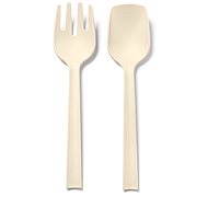 Blim Plus Serving Tools Paestum PS3-336 Brown Sugar - Tablespoon