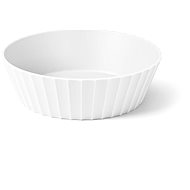 Blim Plus Bowl Hera M CI51-000 Artic White, 20 cm - Bowl
