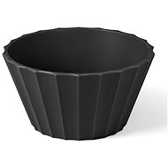 Blim Plus Bowl Hera XS CI51-010 Carbon Black, 11 cm - Bowl