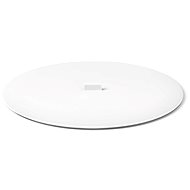 Blim Plus Bowl lid Nettuno/Hera L CP50-000 Artic White, 25 cm - Food Cover