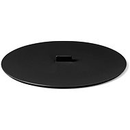 Blim Plus Bowl lid Nettuno/Hera M CP50-010 Carbon Black, 20 cm - Food Cover